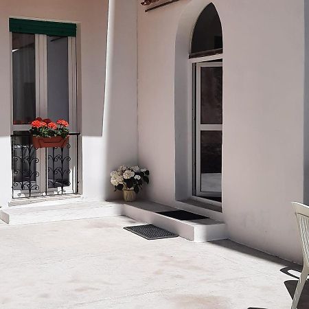 La Llua Alguer Exterior foto