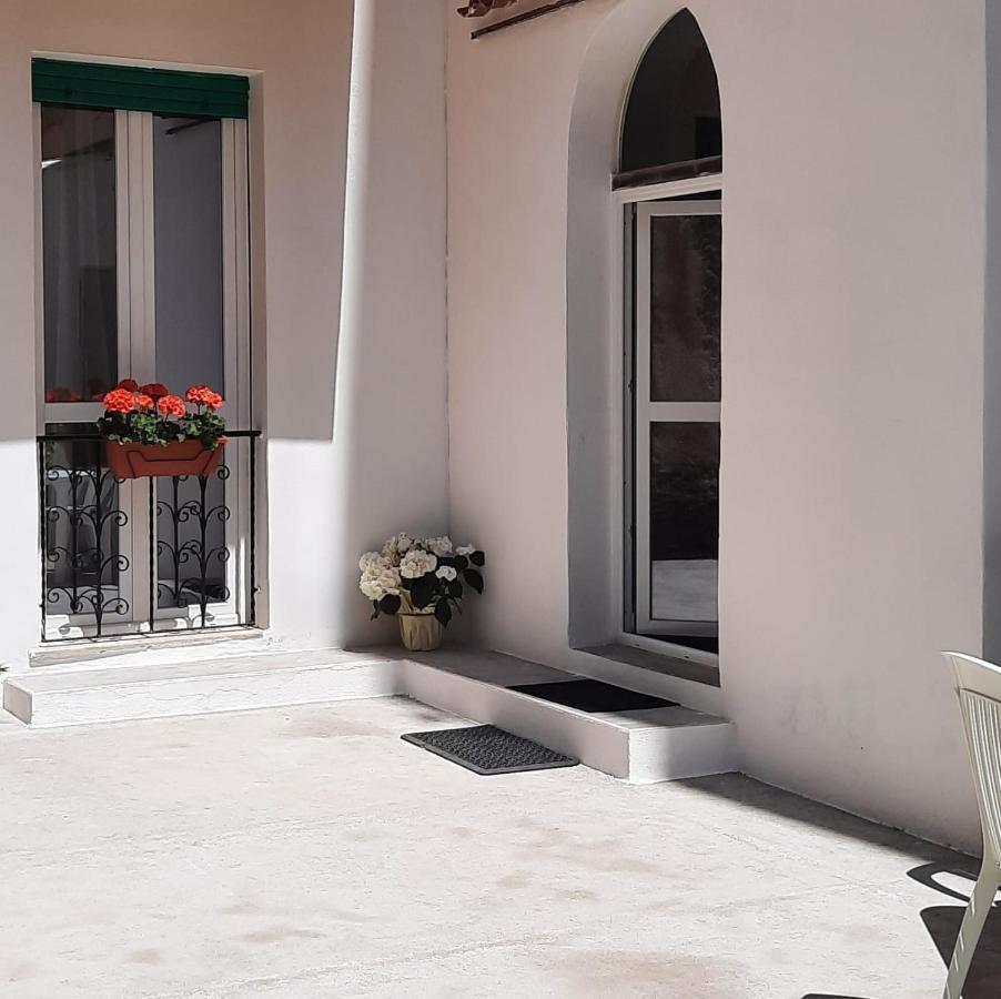 La Llua Alguer Exterior foto