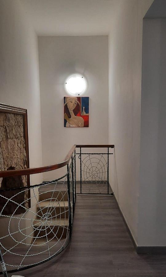 La Llua Alguer Exterior foto