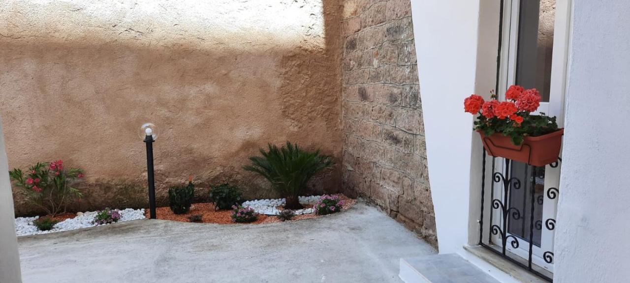 La Llua Alguer Exterior foto